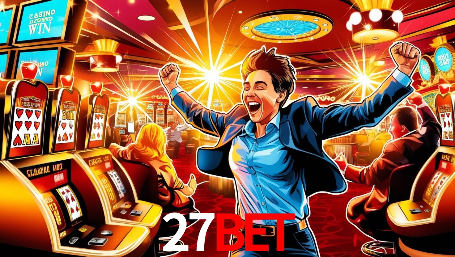 27BET
