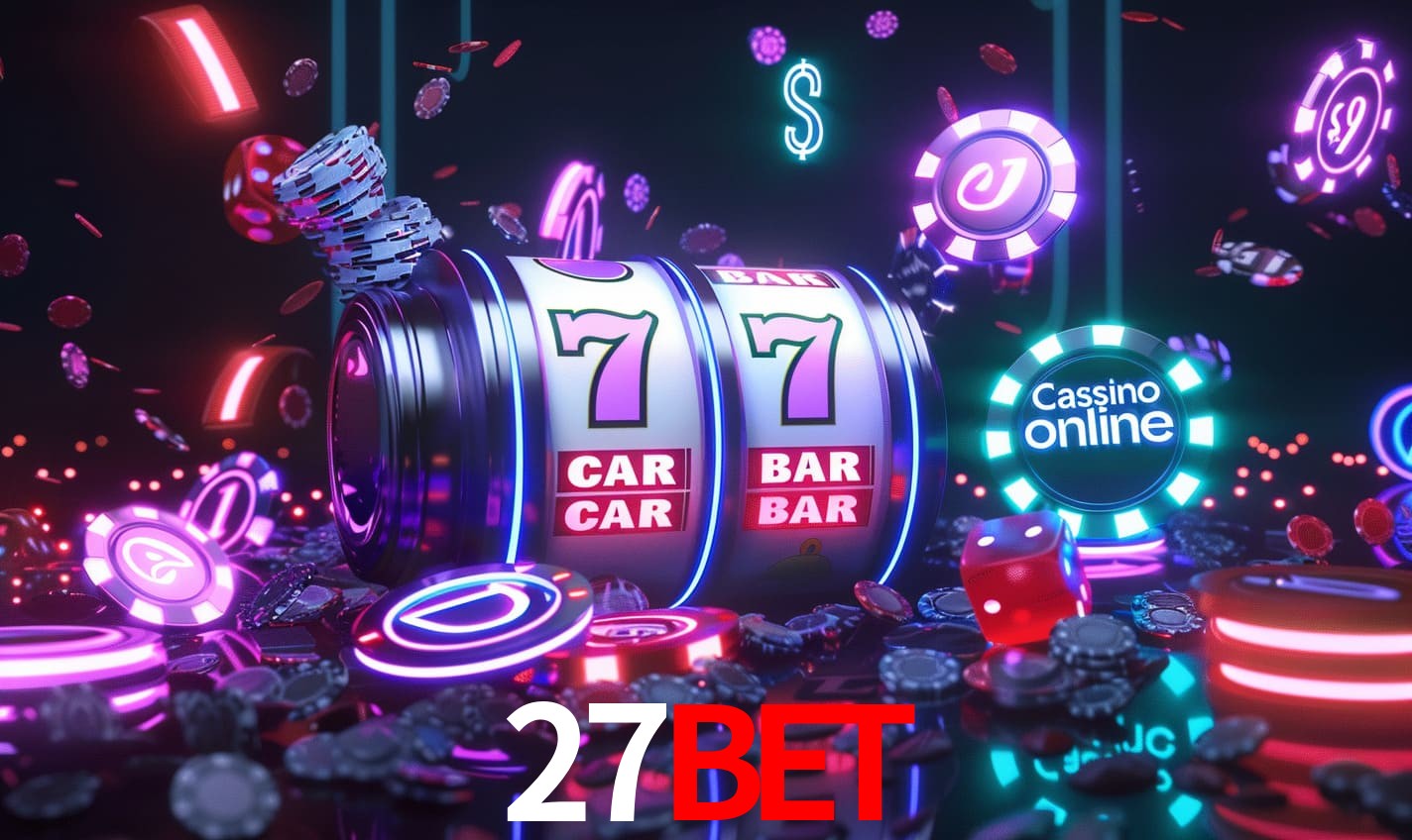 27BET