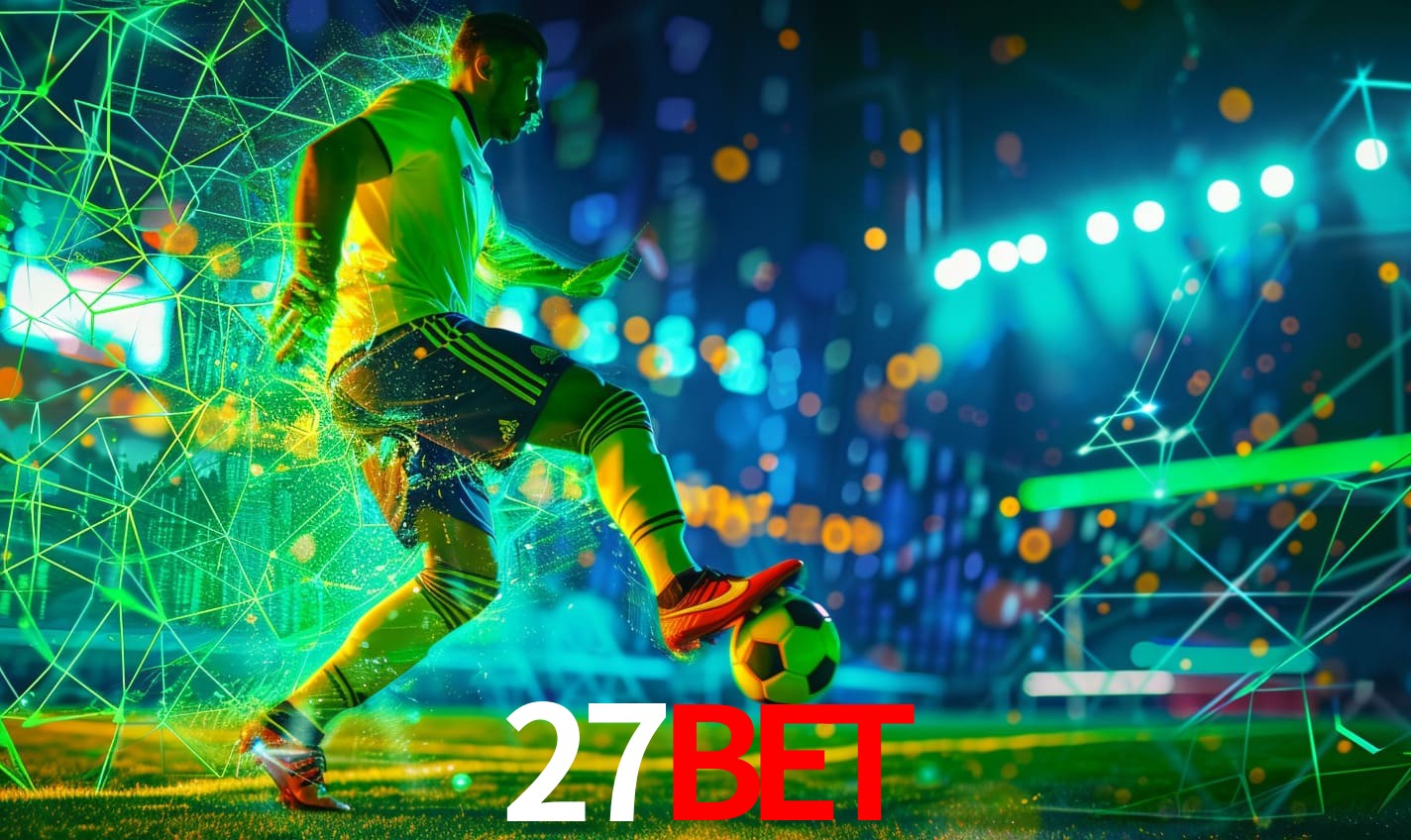 27BET