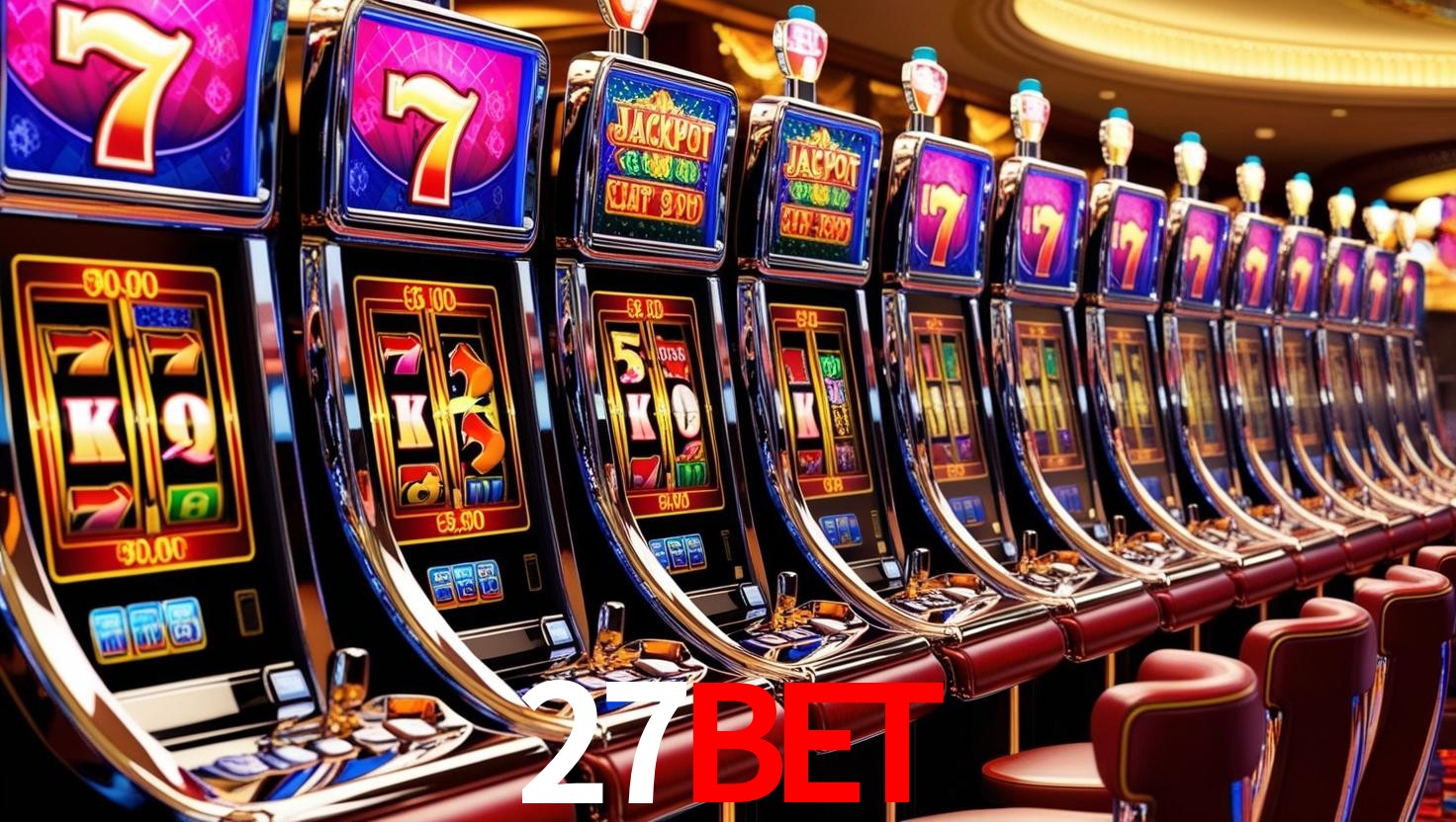 27BET