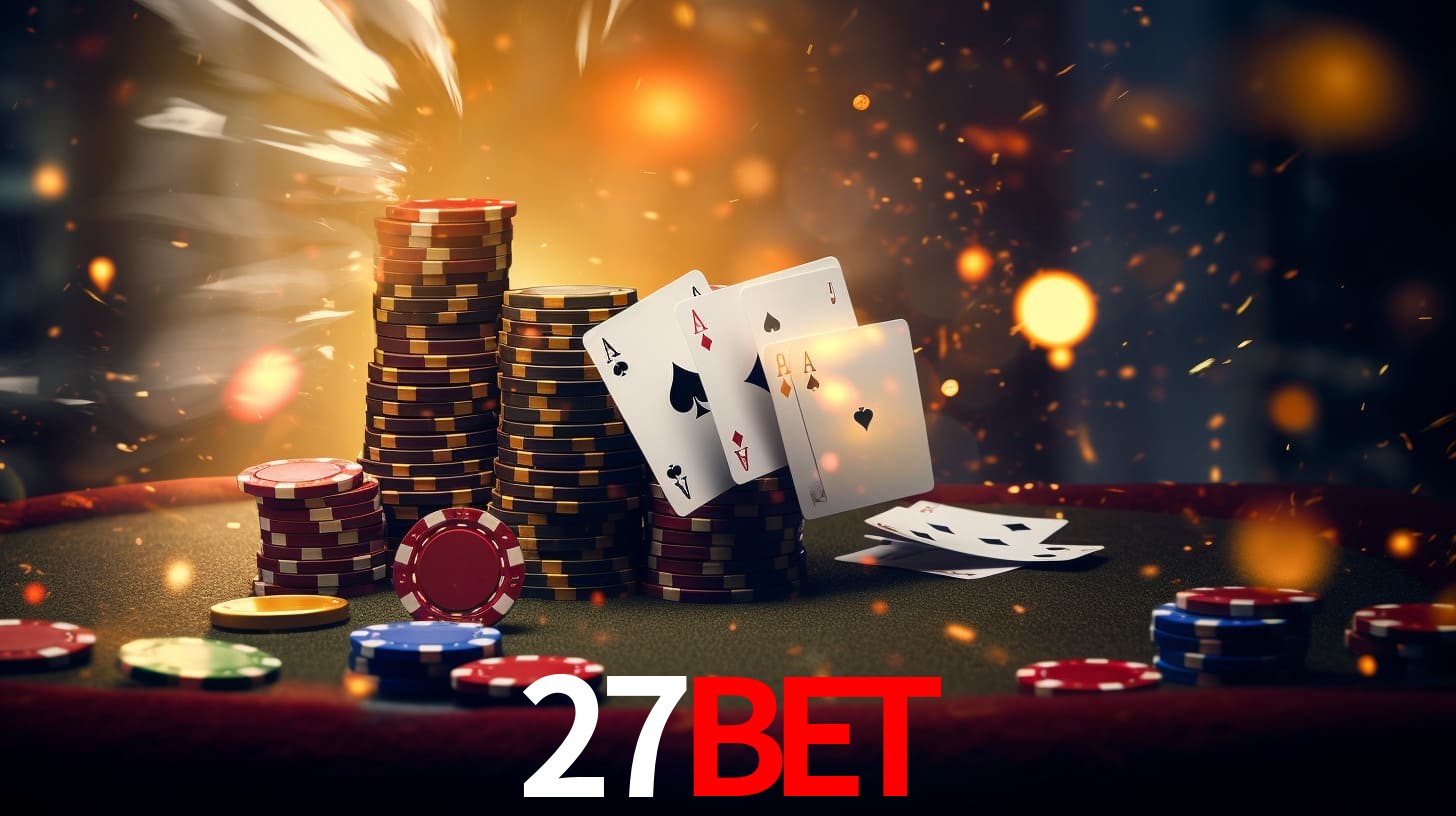 27BET