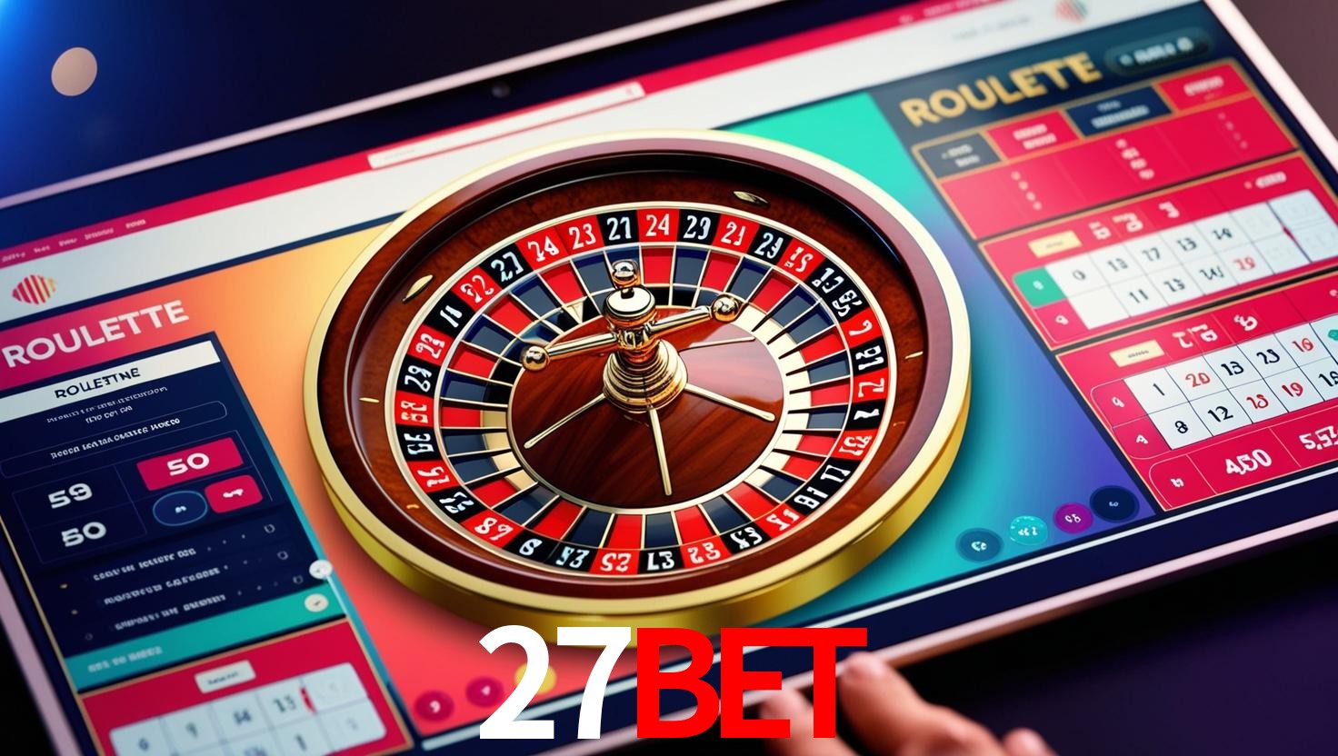 27BET