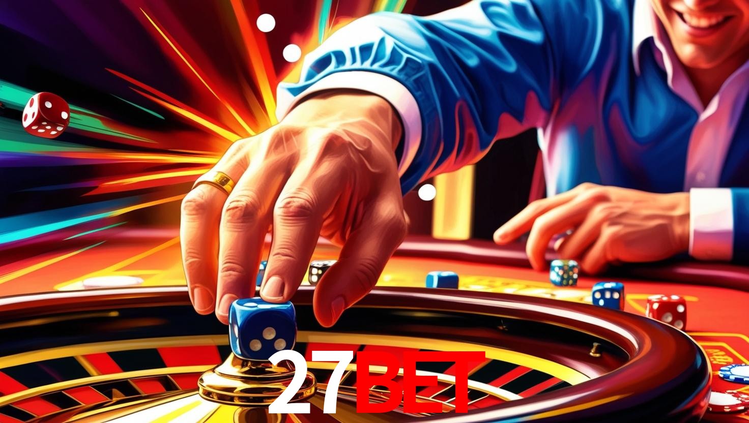 27BET
