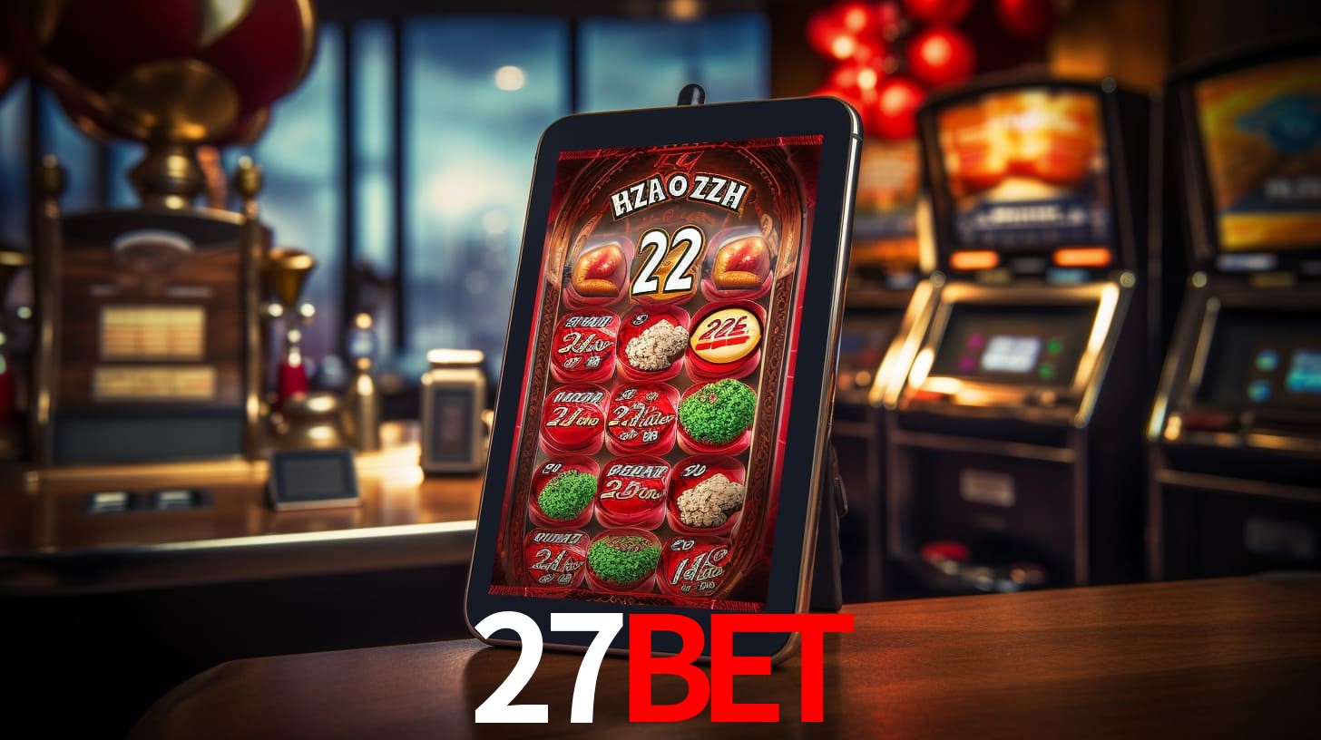 27BET