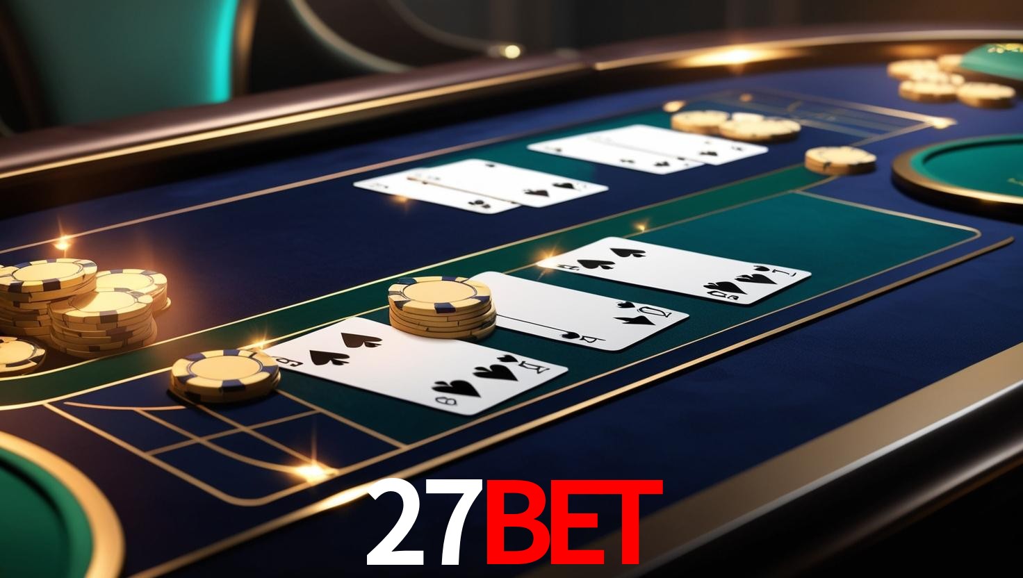 27BET