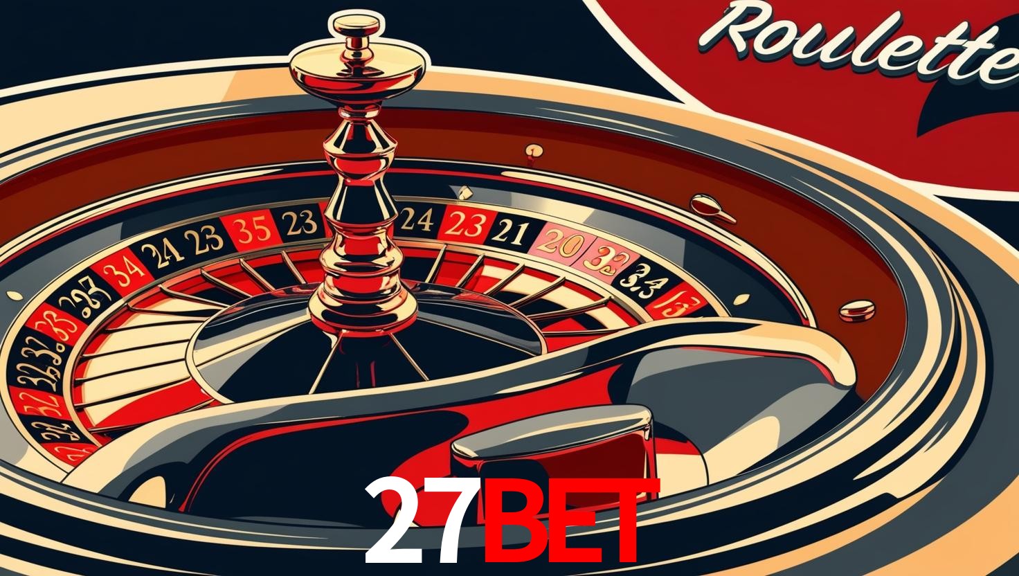 27BET