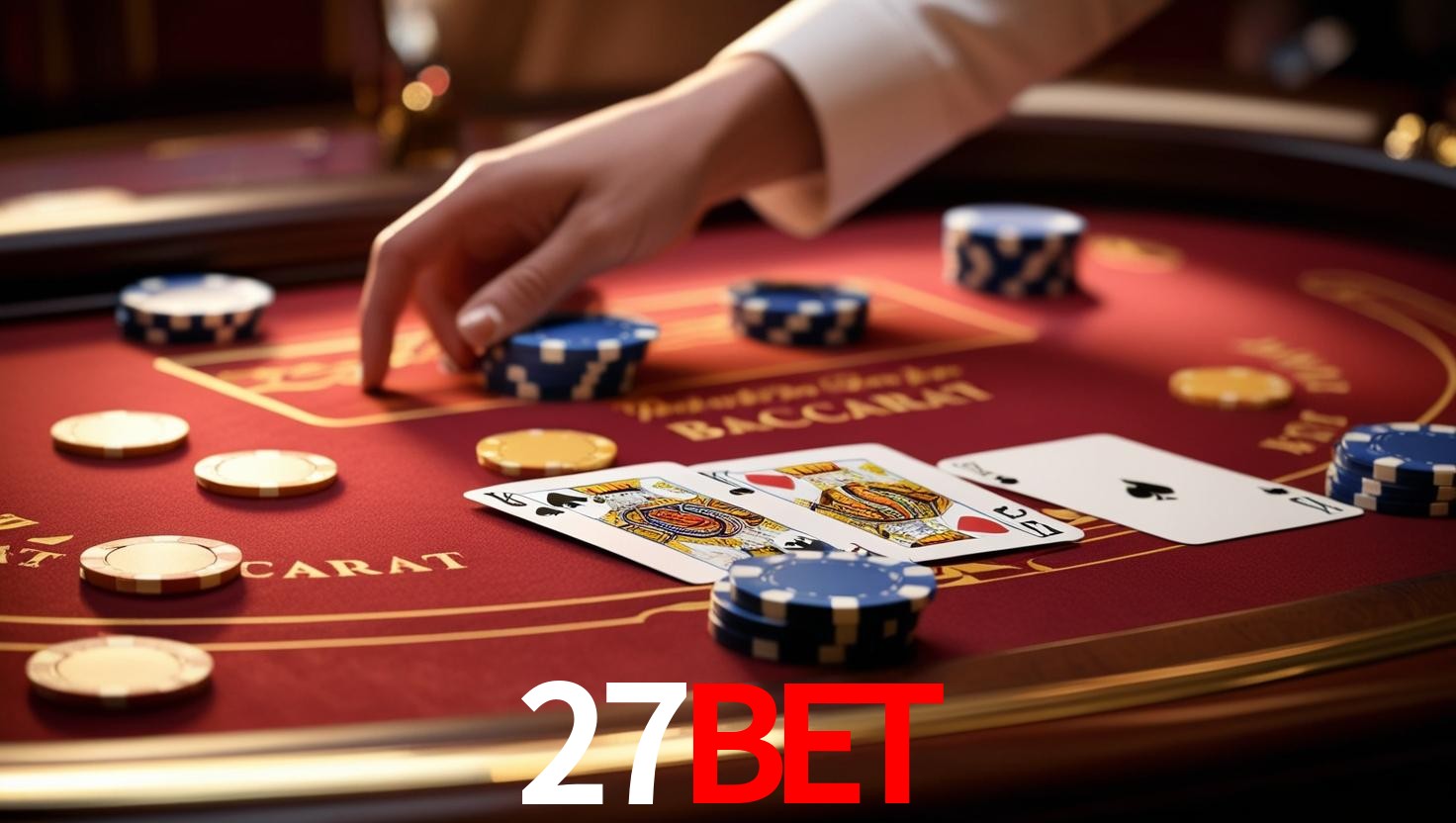 27BET